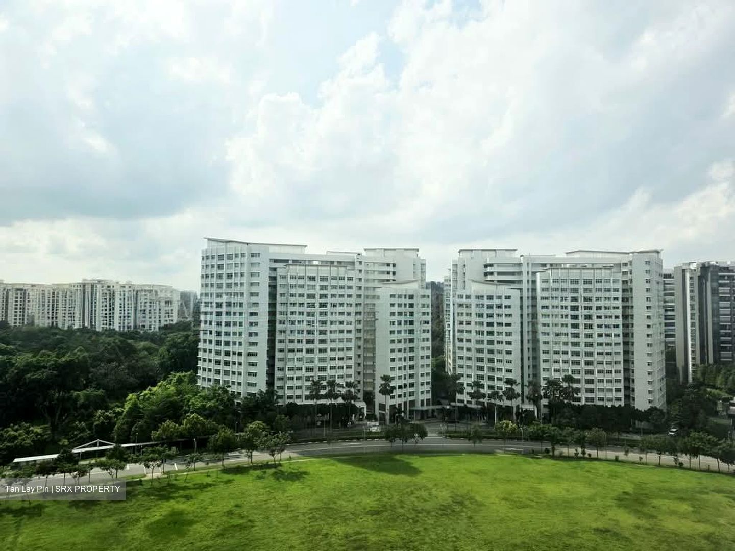 Blk 473C Hougang Parkedge (Hougang), HDB 4 Rooms #563352441